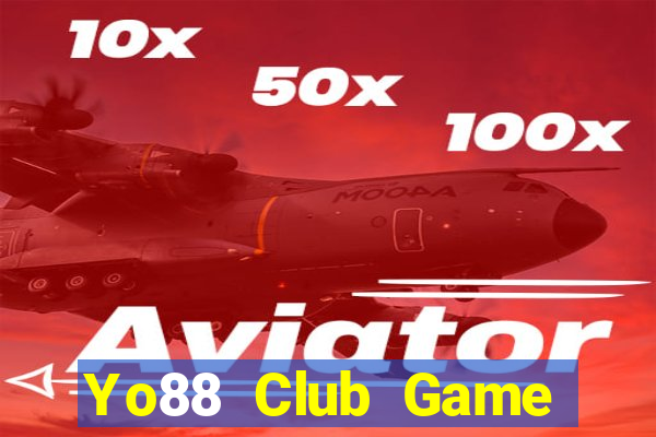 Yo88 Club Game Bài 123