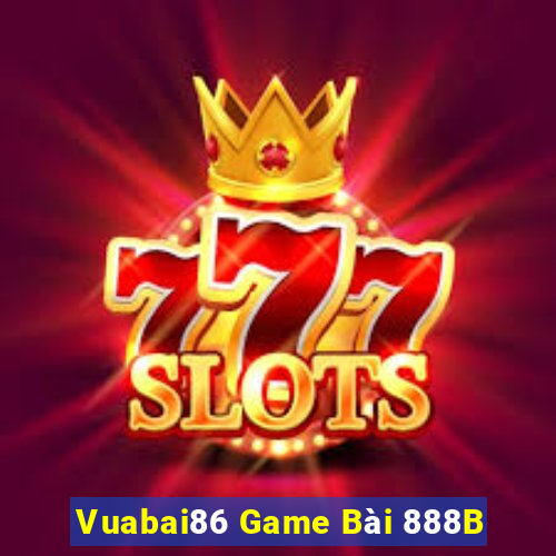 Vuabai86 Game Bài 888B