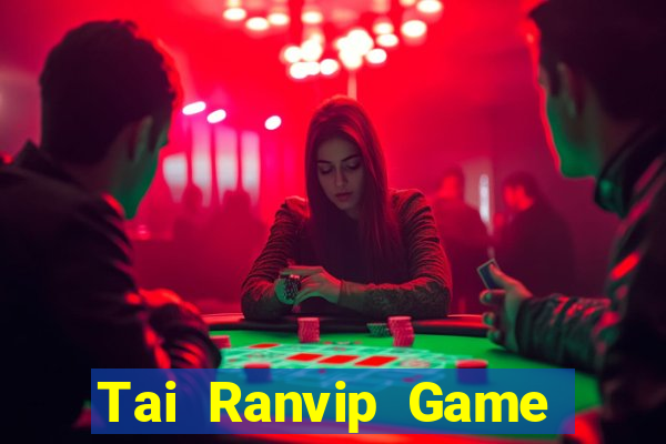 Tai Ranvip Game Bài King