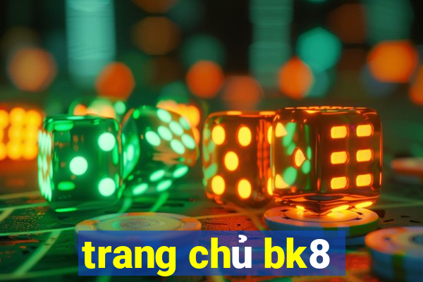 trang chủ bk8