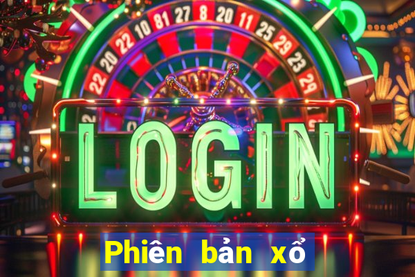 Phiên bản xổ số appios