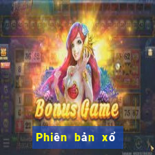 Phiên bản xổ số appios