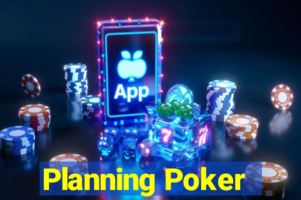 Planning Poker