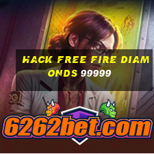 hack free fire diamonds 99999