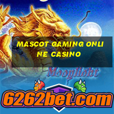 mascot gaming online casino