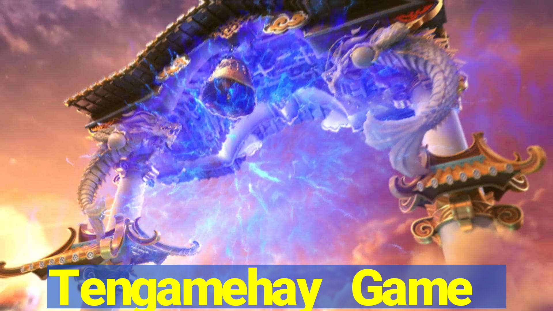 Tengamehay Game Bài Uy Tín