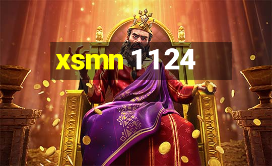 xsmn 1 1 24