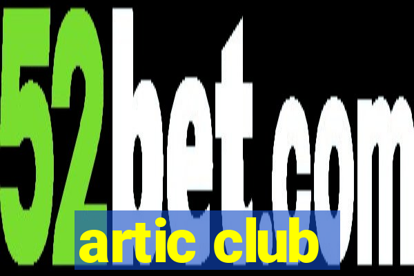 artic club