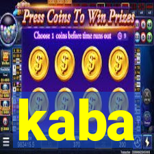 kaba