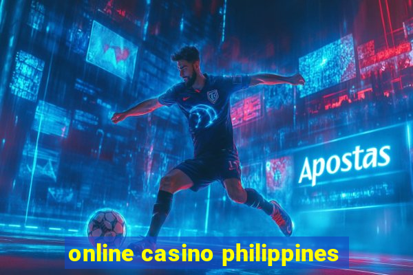 online casino philippines