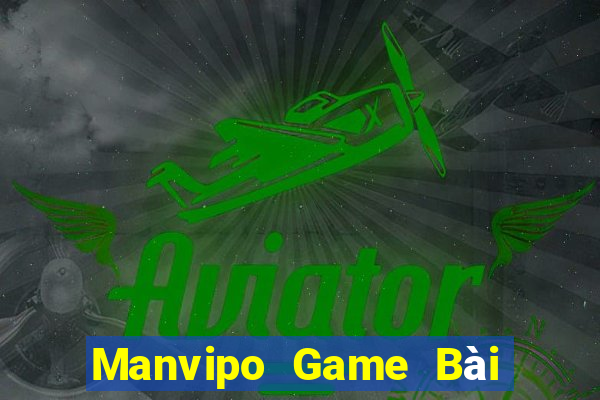 Manvipo Game Bài Nhất Vip