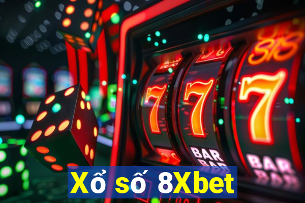 Xổ số 8Xbet