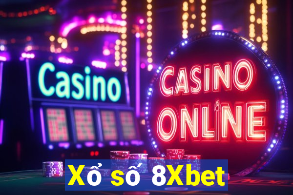 Xổ số 8Xbet