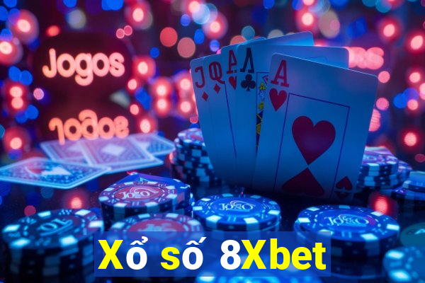 Xổ số 8Xbet