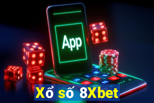 Xổ số 8Xbet