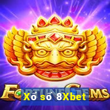 Xổ số 8Xbet