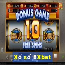 Xổ số 8Xbet