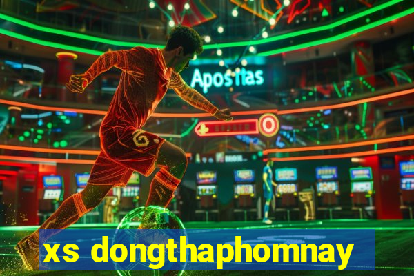 xs dongthaphomnay