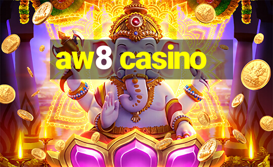 aw8 casino