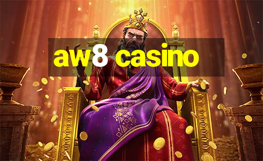 aw8 casino