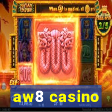 aw8 casino