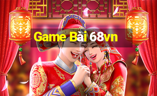 Game Bài 68vn