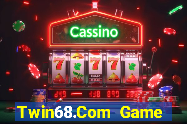 Twin68.Com Game Bài Las Vegas