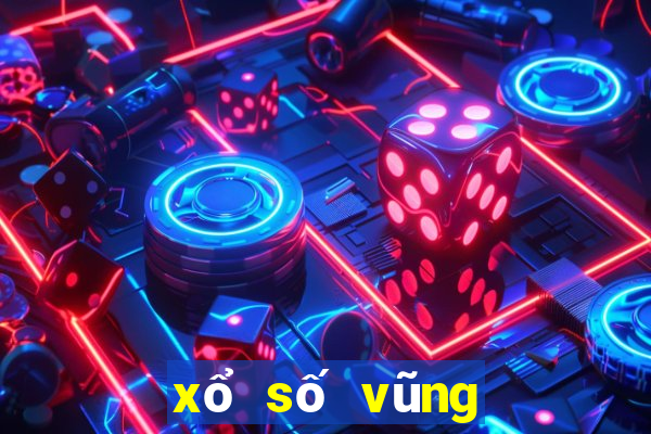 xổ số vũng tàu ngày 17 tháng 10