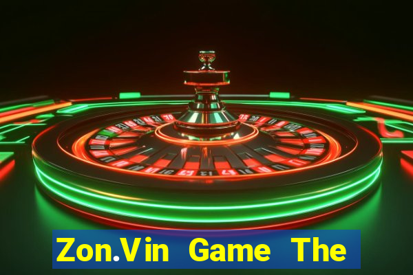 Zon.Vin Game The Bài Mobile 2024