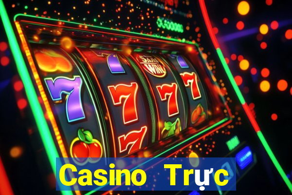 Casino Trực tiếp dabet