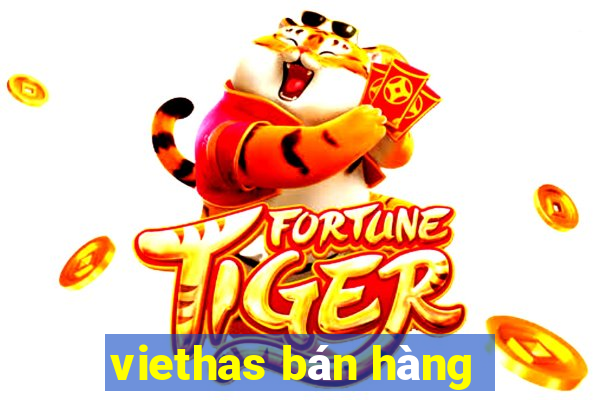 viethas bán hàng