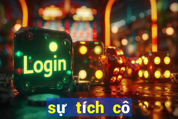 sự tích cô đôi thượng ngàn