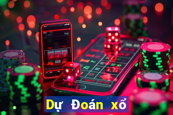 Dự Đoán xổ Số Điện Toán ngày 16