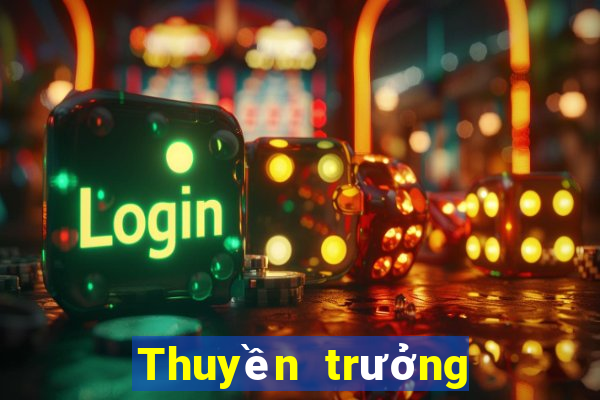 Thuyền trưởng fg Treasure