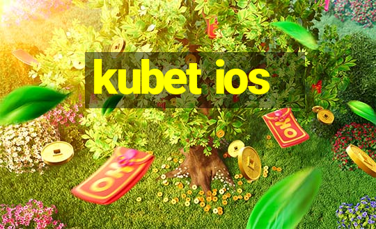 kubet ios