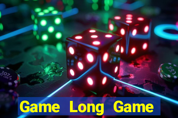 Game Long Game Bài Uống Rượu