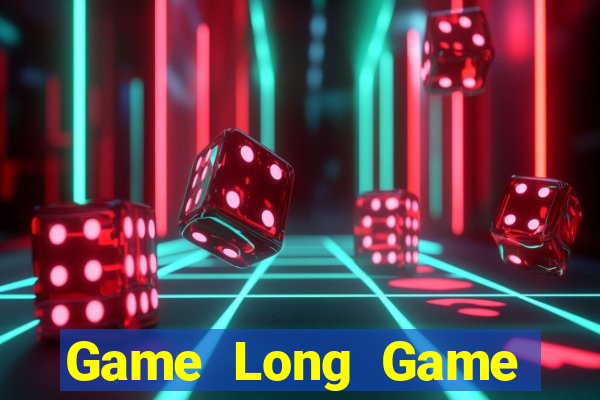 Game Long Game Bài Uống Rượu