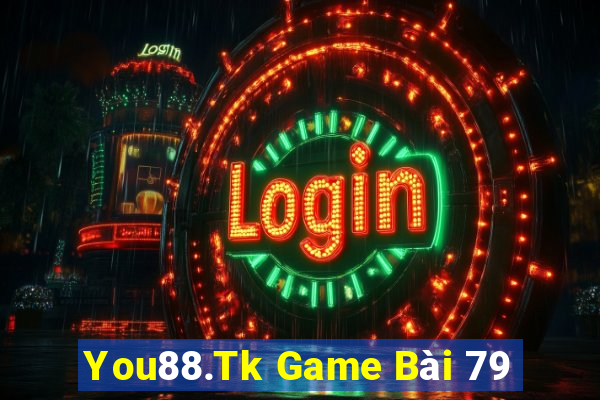 You88.Tk Game Bài 79