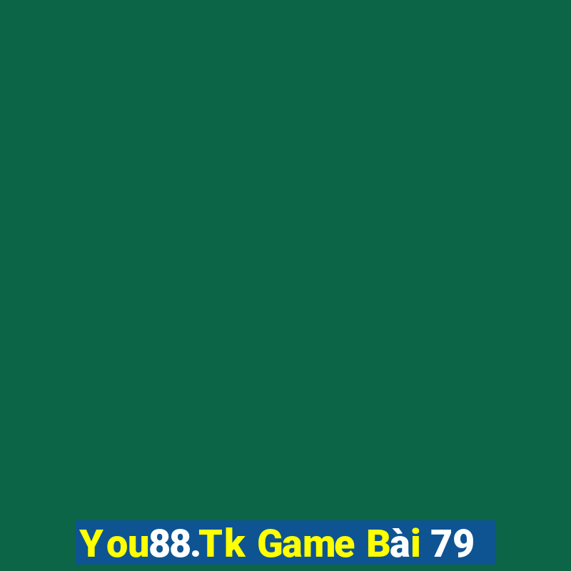 You88.Tk Game Bài 79