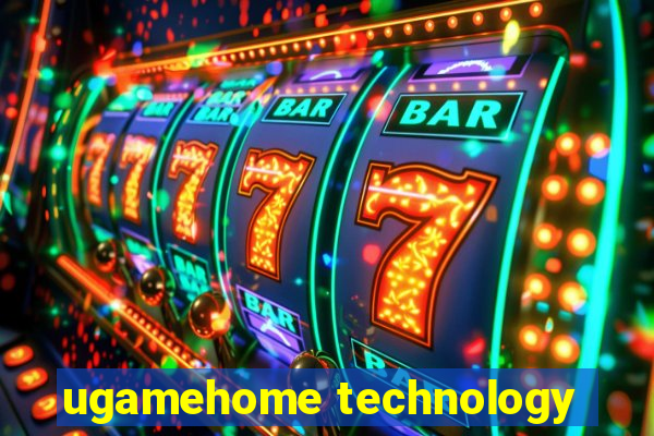 ugamehome technology