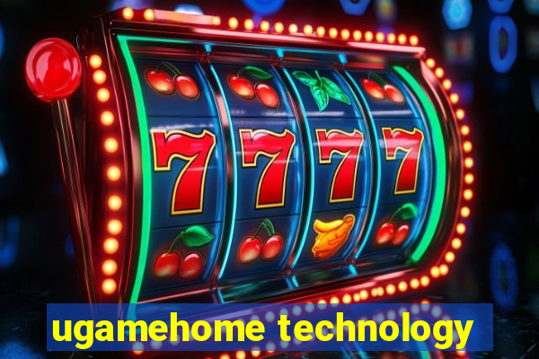 ugamehome technology