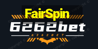 FairSpin