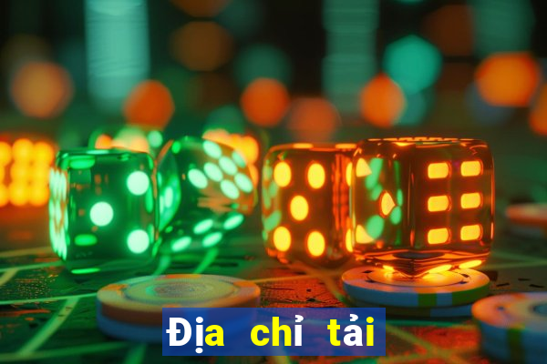 Địa chỉ tải Fun88 xổ số