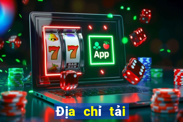 Địa chỉ tải Fun88 xổ số