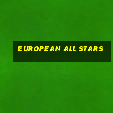 european all stars