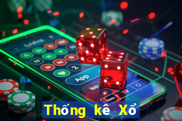 Thống kê Xổ Số vietlott ngày 22