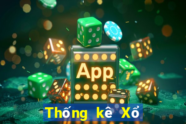 Thống kê Xổ Số vietlott ngày 22