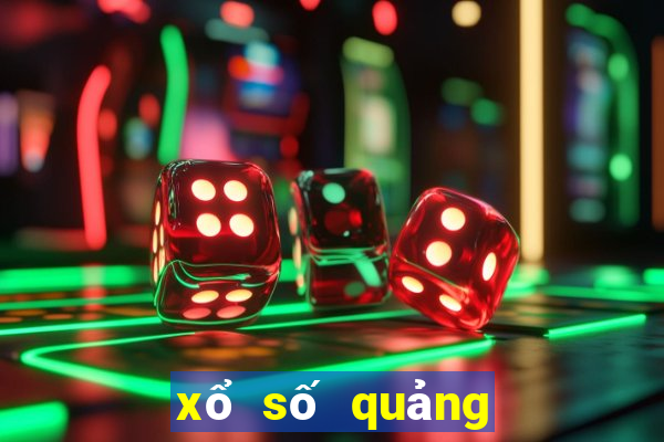 xổ số quảng ngãi lâu chưa về