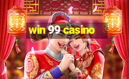 win 99 casino