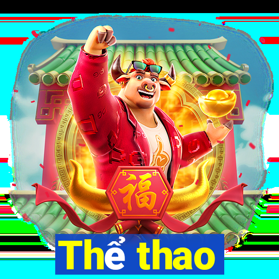 Thể thao